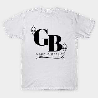 GBCLUB MEMBER T-Shirt